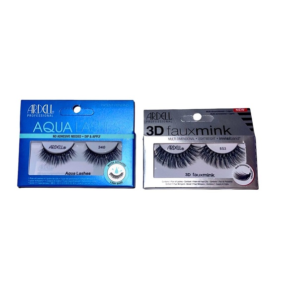 ARDELL PROFESSIONAL Lash Bundle NWT - Picture 1 of 5